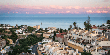 La superficie industrial sin construir en Fuengirola supone un 33,65%