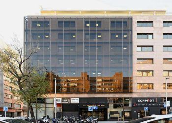 Azora anuncia la adquisición de un edificio de oficinas en el centro de Madrid