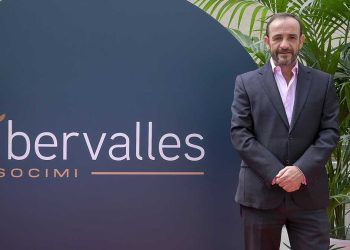 Ibervalles anuncia su entrada en los sectores de hoteles y flex living