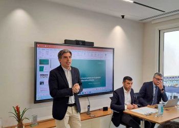 El director general de Urbanismo de la Generalitat Valenciana defiende el modelo de gestión directa como herramienta para generar suelo de manera más ágil