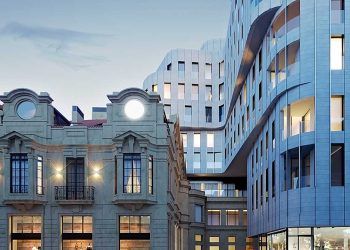 Cooper by Gestilar inicia las obras de Cooper Gijón