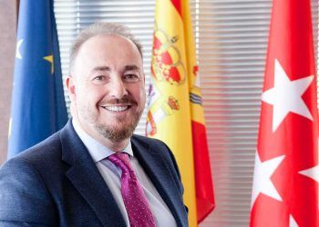 Juan Casares reelegido presidente de la Confederación de Cooperativas de Viviendas y Rehabilitación de España