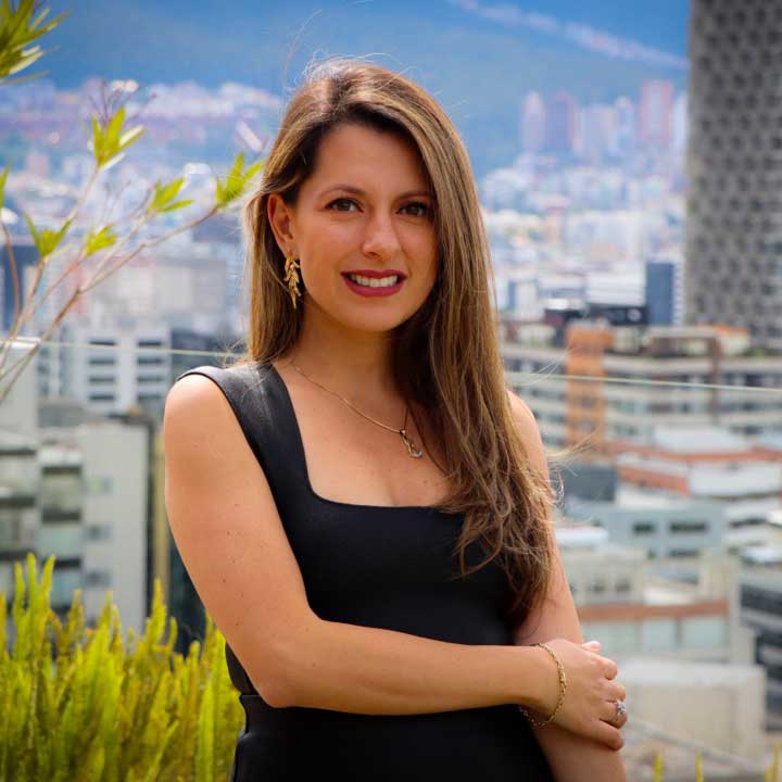 Paola Ortega Andrade