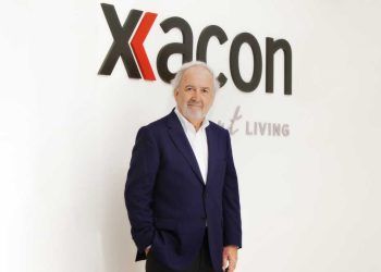 Exxacon anuncia la inversión de 420 millones para desarrollar 1.100 nuevas viviendas