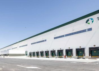 Knight Frank y CBRE comercializarán en exclusiva la nueva plataforma logística de Prologis en Guadalajara