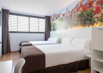 Hoteles BESTPRICE compra un nuevo hotel en Barcelona por 1,5 millones