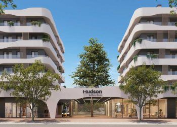 Kronos  levantará 500 viviendas de obra nueva en Sant Pere de Ribes con una inversión de 127 millones