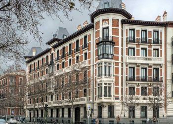 Impar Capital se hace con la antigua sede de McKinsey para convertirla en un residencial de lujo