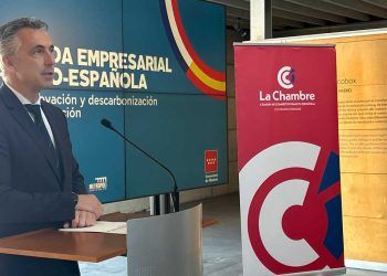 La Comunidad de Madrid destaca Madrid Nuevo Norte como ejemplo de crecimiento urbanístico descarbonizado