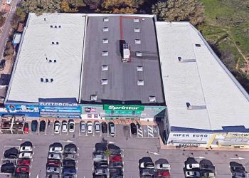 Castellana Properties vende el parque de medianas Mejostilla a Iroko Zen por 9 millones
