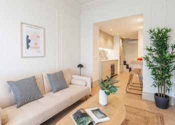 El operador de flex living Muppy alcanza las 700 unidades de alquileres temporales con 4 nuevos edificios