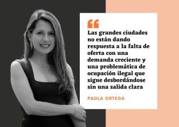 Reflexiones en el sexto Congreso Nacional de Servicing Inmobiliario: navegando el punto de inflexión del sector