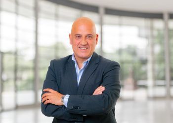 Sociedad de Tasación nombra a Pablo Pluvinet como nuevo director de grandes cuentas en la zona noreste