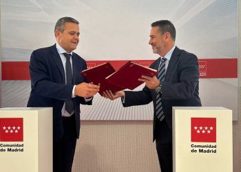 La Comunidad de Madrid adjudica la construcción de 110 viviendas del Plan Vive en Navalcarnero