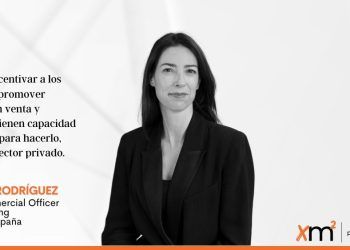 Entrevista a Susana Rodríguez, Chief Commercial Officer y Head of Living en Savills España