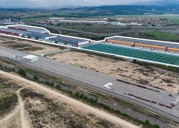 Panattoni anuncia la adquisición y desarrollo de un proyecto de más de 100.000 m2 en el País Vasco