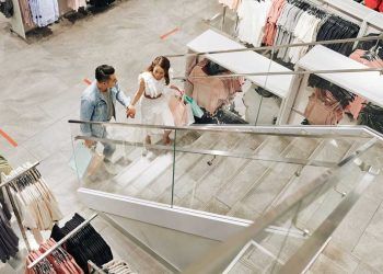 La inversión en centros comerciales en España crece hasta los 740 millones de euros
