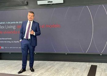 El Flex Living en España suma 560 millones de euros de inversión desde 2019