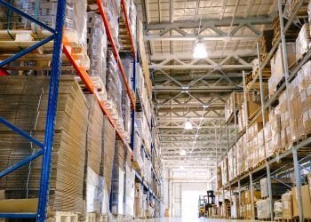 Un 64% de los operadores logísticos tiene previsto aumentar su inversión en el próximo año