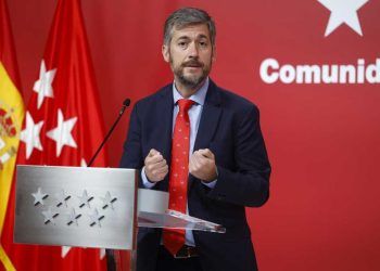 Madrid aprueba el proyecto de Ley para transformar 20.000 oficinas en viviendas de alquiler asequible