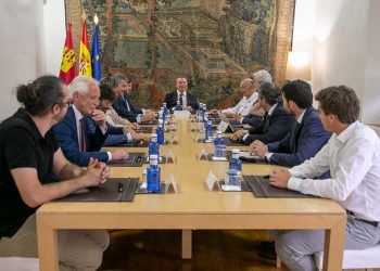 Castilla-La Mancha impulsará «Parquijote» con una inversión de 48 millones de euros