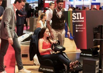 El SIL 2024 convierte Barcelona en la capital mundial de la logística