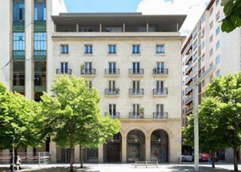 SmartRental Group firma un nuevo activo con 89 apartamentos en Zaragoza