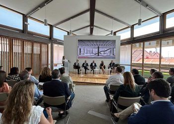 COAM, ASPRIMA y Forética presentan una plataforma para el desarrollo urbano sostenible de Madrid