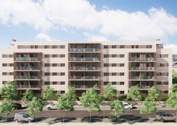 LandCo lanza una promoción de 56 viviendas en Valladolid