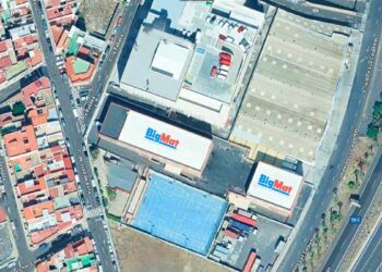 BigMat anuncia la apertura de un nuevo centro logístico en Canarias