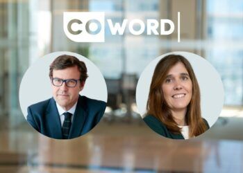 Covadonga Sanz y Antonio Capilla se incorporan a la junta directiva de COWORD