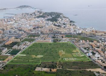 SEPES adjudica la ejecución de las obras de urbanización de Can Escandell, en Ibiza por un importe de 9,8 millones de euros