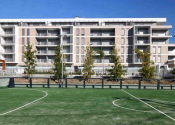 AEDAS Homes entrega tres promociones con cerca de 150 viviendas en Mairena del Aljarafe