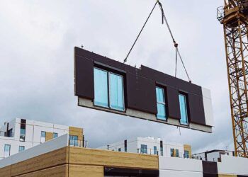 El CGATE y el Clúster de la Edificación se unen para impulsar la creación de entornos urbanos más eficientes a través de la industrialización