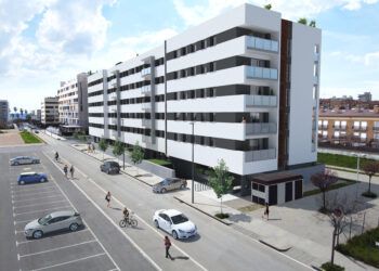 Aelca comercializará más de 200 viviendas de obra nueva en Cataluña