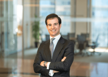 Guillermo Revilla se incorpora como socio a DIZA Consultores Inmobiliarios