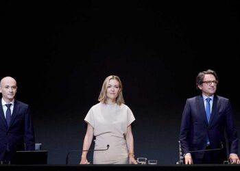 Inditex prevé una inversión de 1.800 millones de euros para aumentar su capacidad logística
