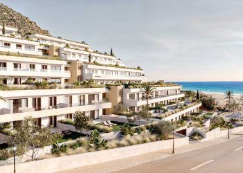 Grupo Insur y la familia Cosentino se alían para el desarrollo de 125 viviendas en Macenas Mediterranean Resort