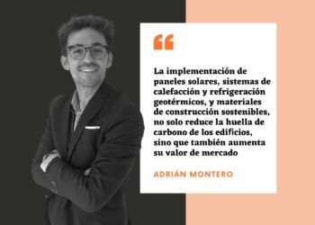 Las principales prácticas ESG en el sector inmobiliario