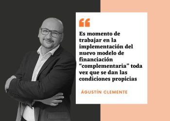 Un nuevo modelo de financiación inmobiliaria residencial