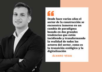 El cumplimiento de los estándares ESG supone una oportunidad de inversión de 33,9 billones de dólares para el sector de la construcción