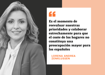 Bajada de tipos, subida de salarios y reducción de gastos, medidas necesarias para mejorar el acceso a una vivienda según los españoles