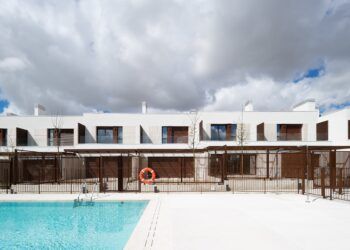 AEDAS Homes suma cerca de 7.000 viviendas industrializadas en más de 100 promociones
