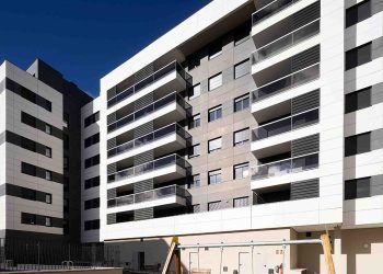 Aedas Homes impulsa 4.500 viviendas asequibles en el marco del Plan Vive