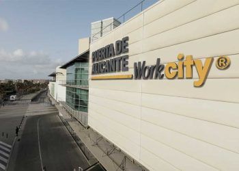 Carrefour Property y Custom Suits transforman el centro comercial Puerta de Alicante a usos mixtos