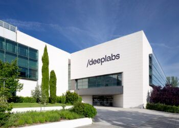 Deeplabs invierte 200 millones de euros en sus hubs tecnológicos de Madrid y Barcelona durante la primera mitad de 2024