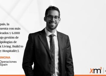 Entrevista a Ricard Carmona, director de operaciones de Greystar Spain
