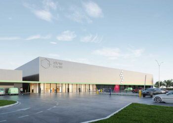 La startup Storemore compra una nave logística de 8.500 m2 en Madrid
