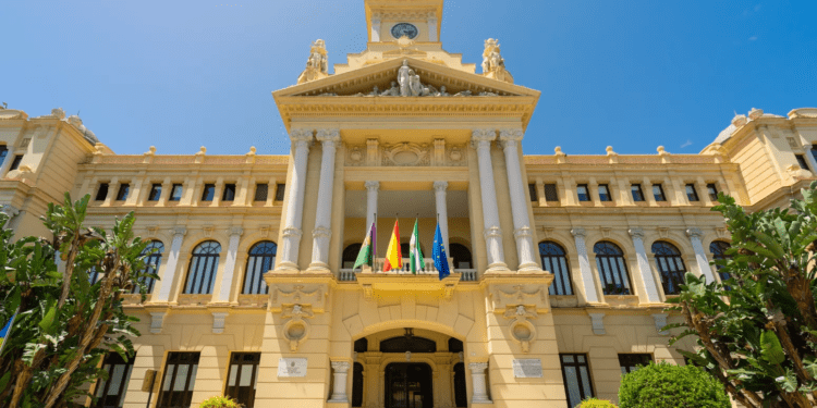 Fuente: Ayuntamiento de Malaga