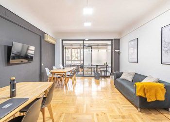 La oferta de flex Living en España cuenta con 11.885 camas operativas y proyecta alcanzar 26.776 en 2027
